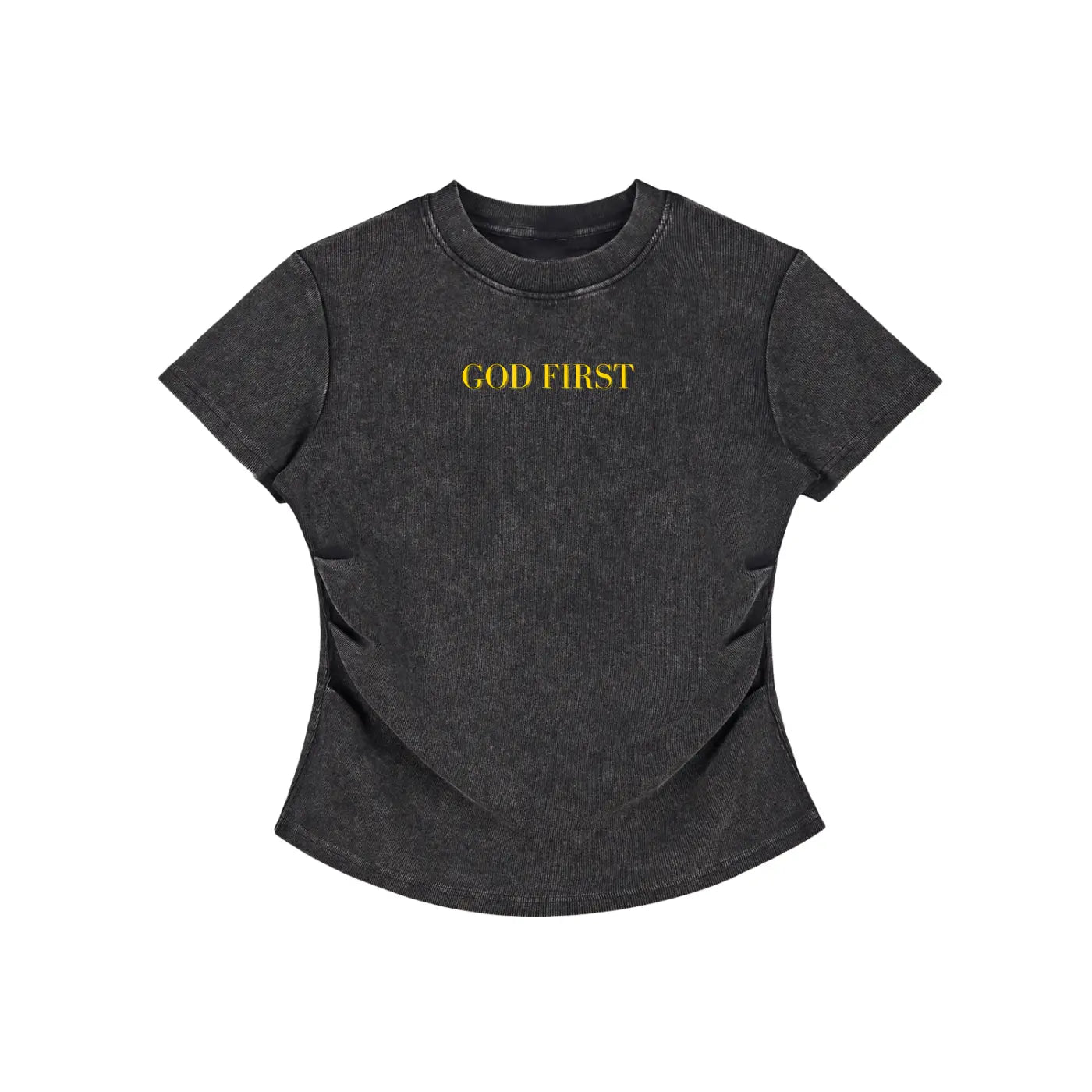God First T-Shirt - Ephod Studio