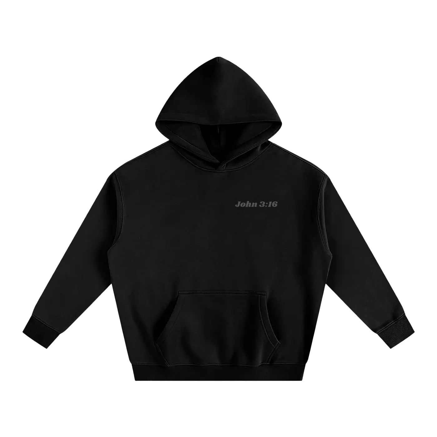 Jesus Loves You Hoodie - Ephod Studio