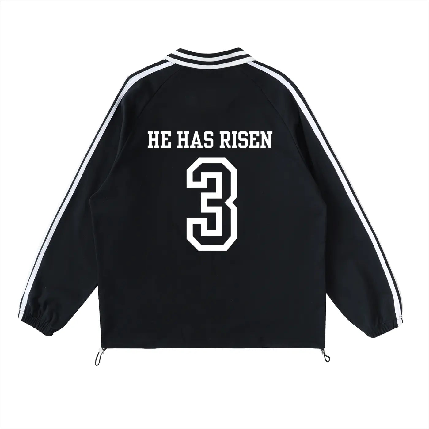 HE HAS RISEN Jersey - Ephod Studio